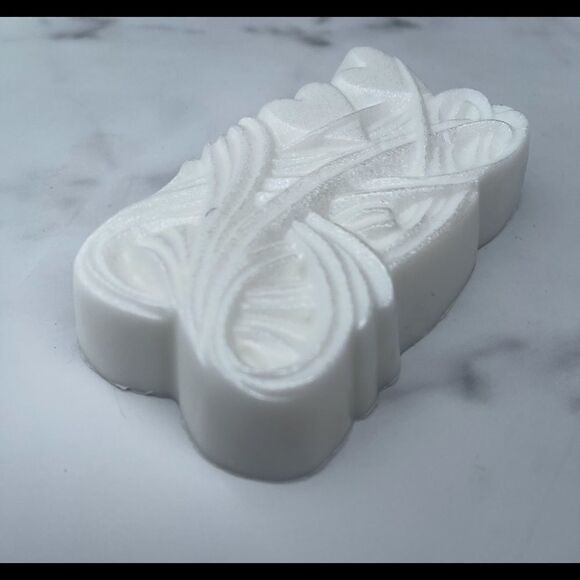 Forever ❤️ soap bars- Set of 3- Handmade natural Shea butter soap - Picture 3 of 6